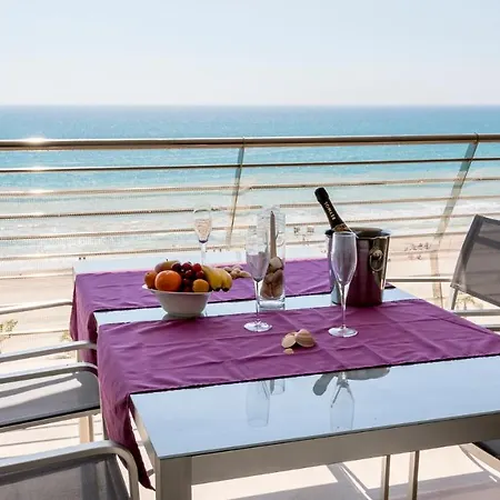 Apartamento Playa Norte 7ºg