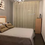Playa Norte 7ºg Apartment *